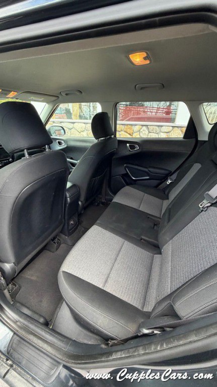 2020 Kia Soul Image 29