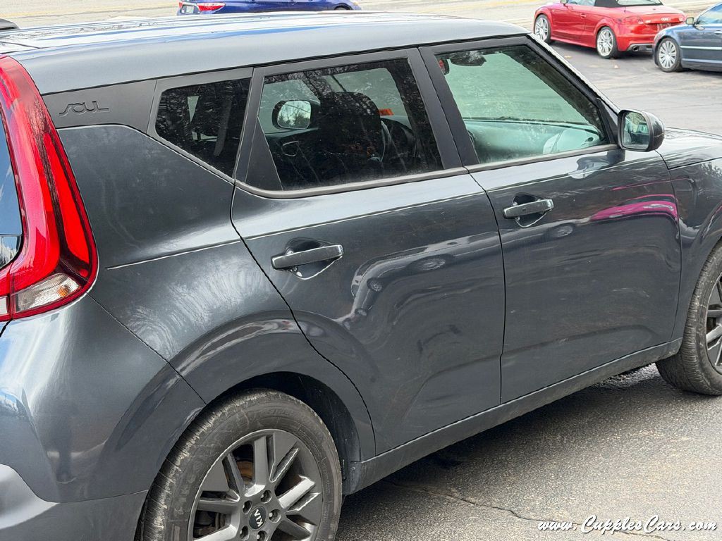 2020 Kia Soul Image 37
