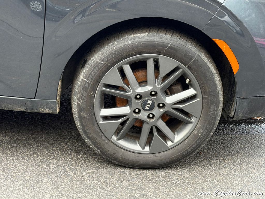2020 Kia Soul Image 40