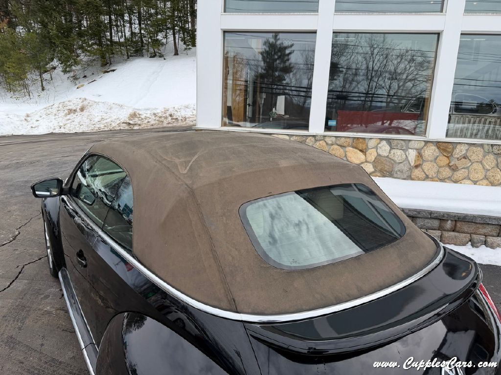 2014 Volkswagen Beetle Image 48