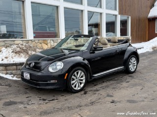 Image for 2014 Volkswagen Beetle TDI ID: 7218439