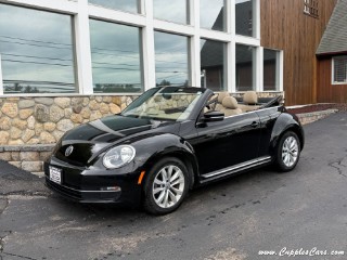 Image for 2014 Volkswagen Beetle TDI ID: 7218439