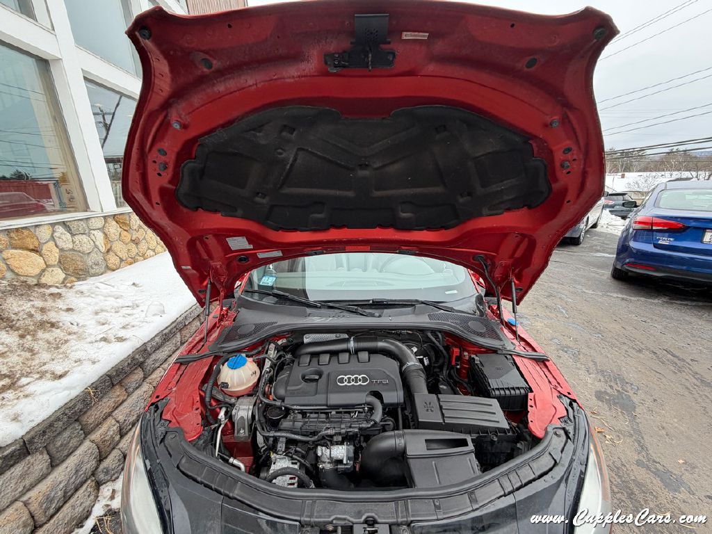 2011 Audi TT Image 13