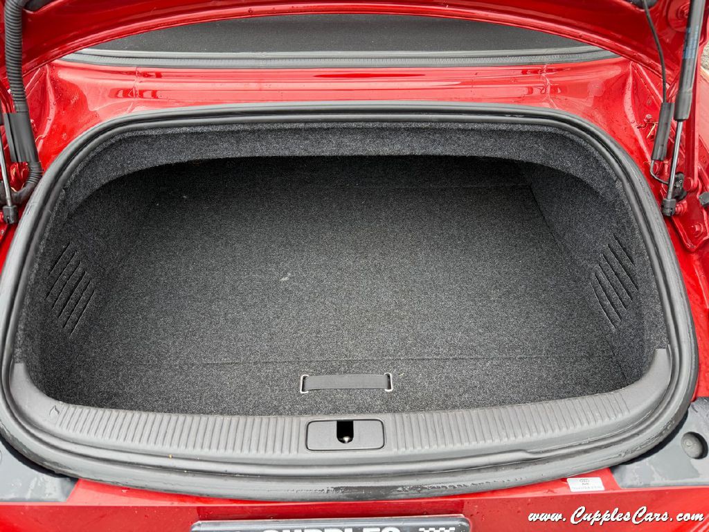 2011 Audi TT Image 26