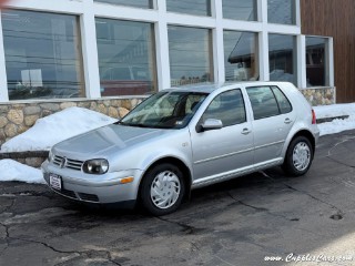 Image for 2006 Volkswagen Golf GL ID: 7239286