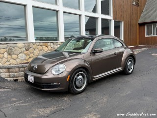Image for 2014 Volkswagen Beetle  ID: 7239305