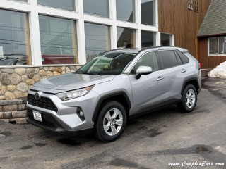 Image for 2019 Toyota Rav4 XLE ID: 7239523