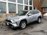 Image for 2019 Toyota Rav4 XLE ID: 7239523