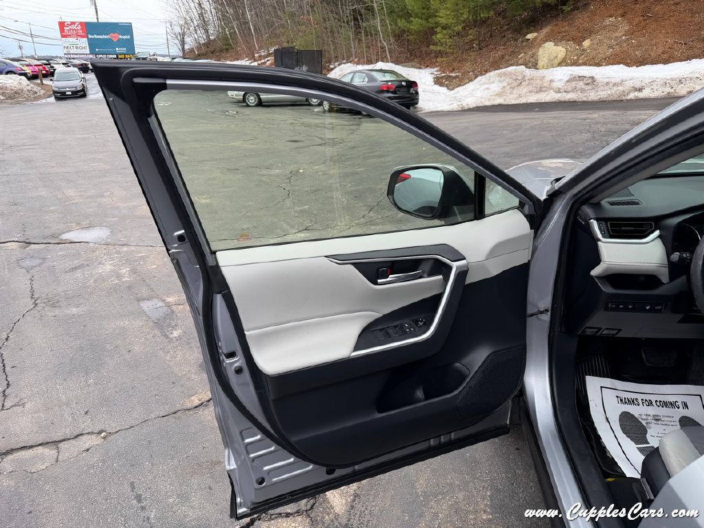 2019 Toyota Rav4 Image 6