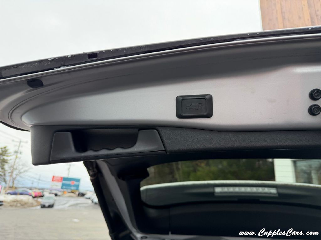 2019 Toyota Rav4 Image 10