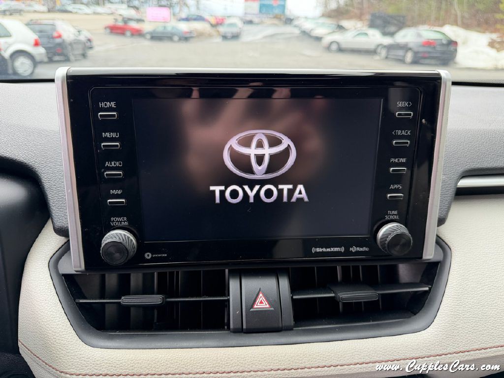 2019 Toyota Rav4 Image 26