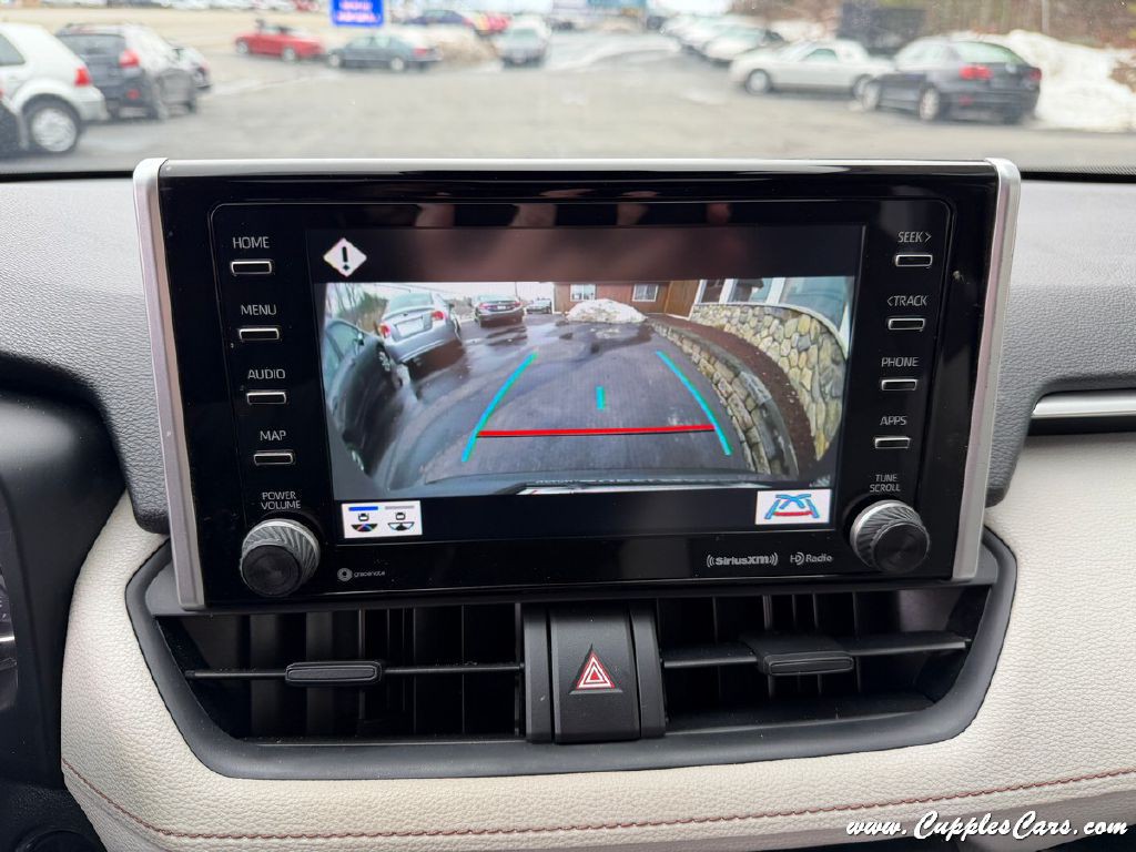 2019 Toyota Rav4 Image 27