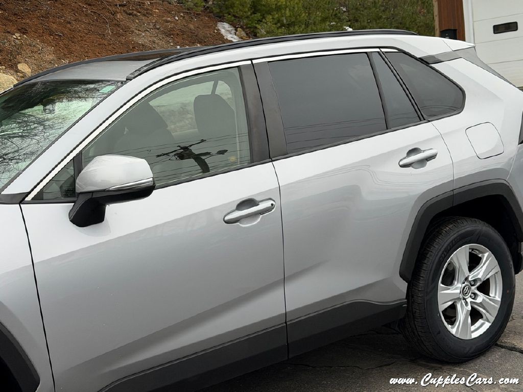 2019 Toyota Rav4 Image 36