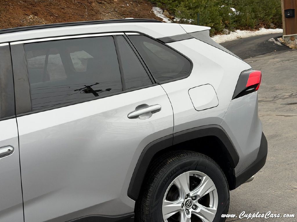 2019 Toyota Rav4 Image 37