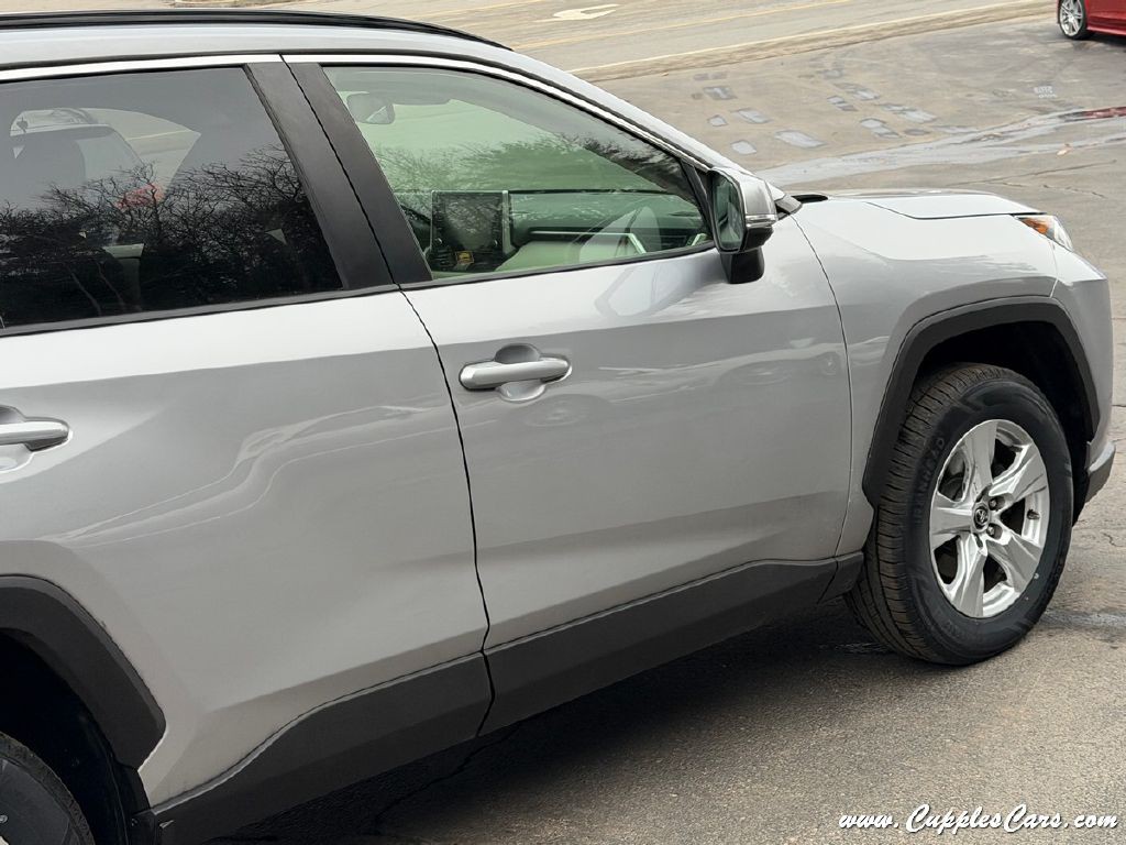 2019 Toyota Rav4 Image 41
