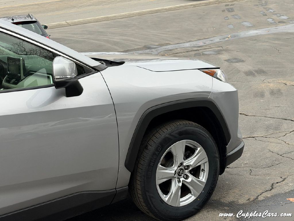 2019 Toyota Rav4 Image 42