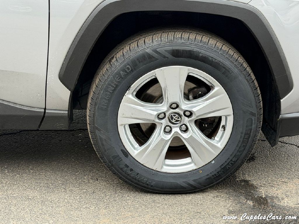 2019 Toyota Rav4 Image 43