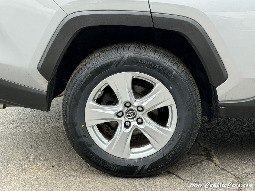 2019 Toyota Rav4 Image 44