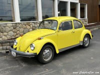 Image for 1974 Volkswagen Beetle  ID: 7239534