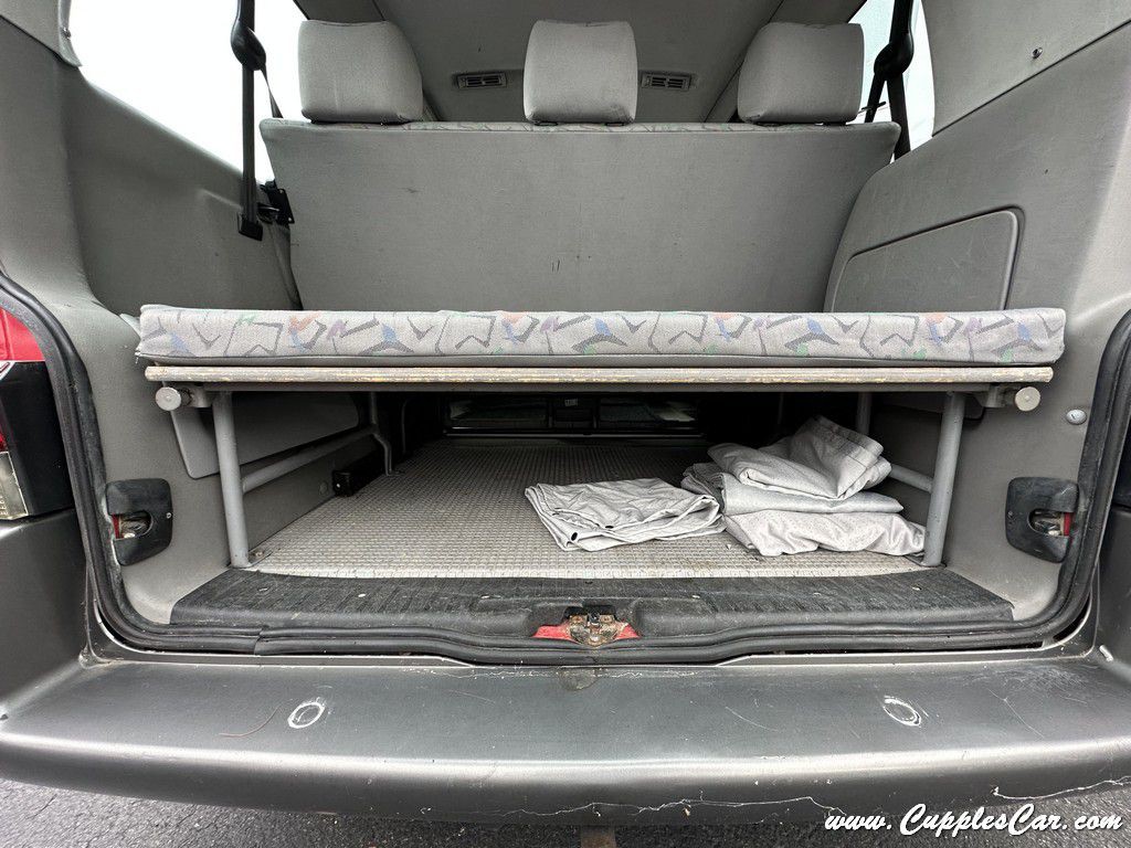 1997 Volkswagen Eurovan Image 24