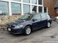 Image for 2016 Volkswagen Golf S ID: 7266074