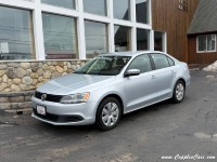 Image for 2014 Volkswagen Jetta SE ID: 7286918