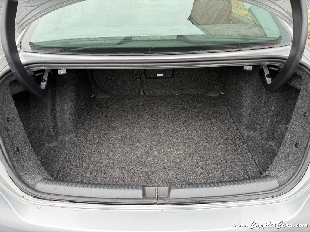 2014 Volkswagen Jetta Image 8