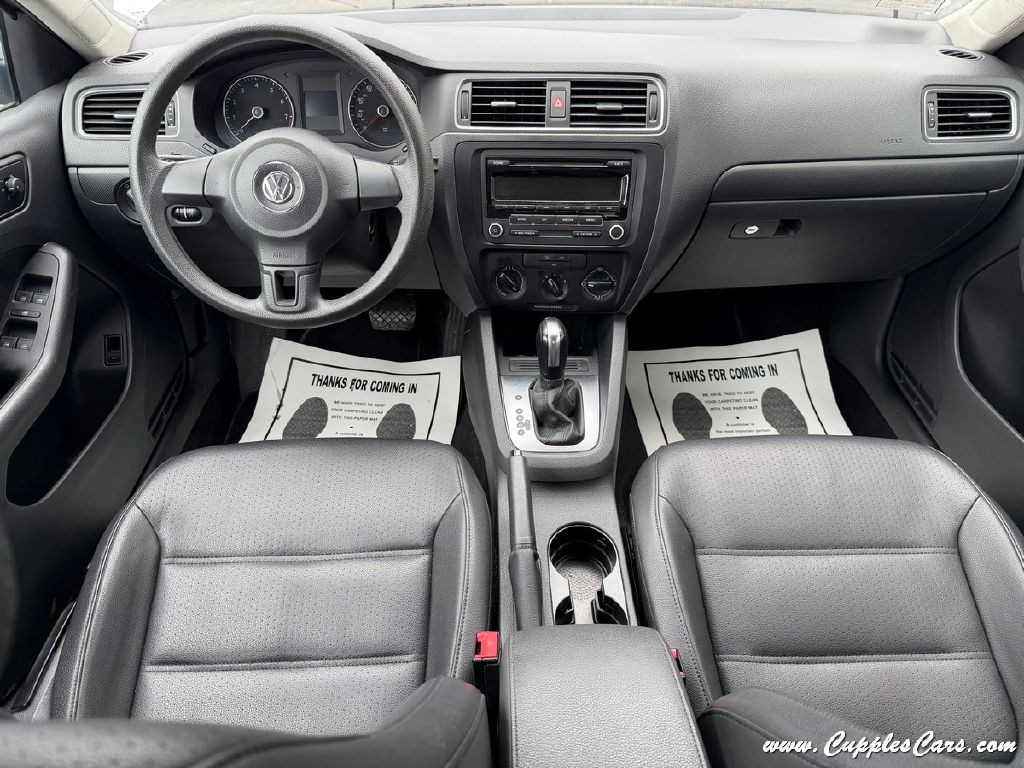 2014 Volkswagen Jetta Image 13