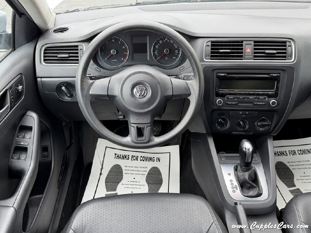 2014 Volkswagen Jetta Image 14