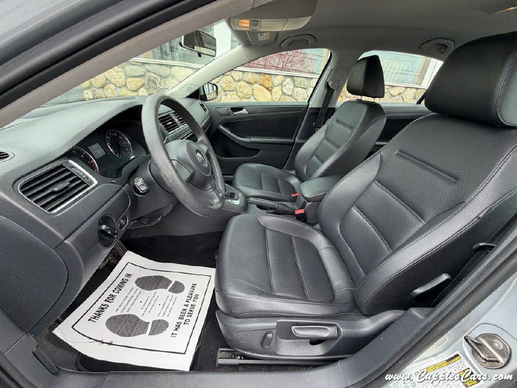 2014 Volkswagen Jetta Image 23