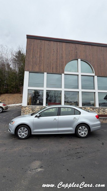 2014 Volkswagen Jetta Image 25
