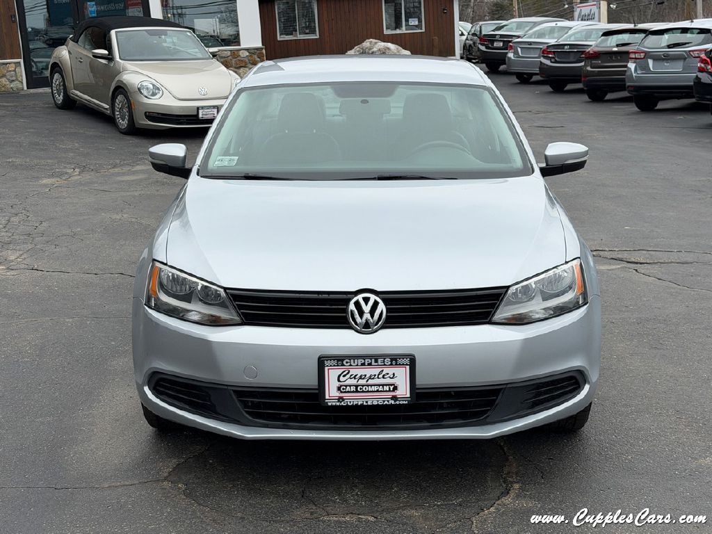 2014 Volkswagen Jetta Image 29