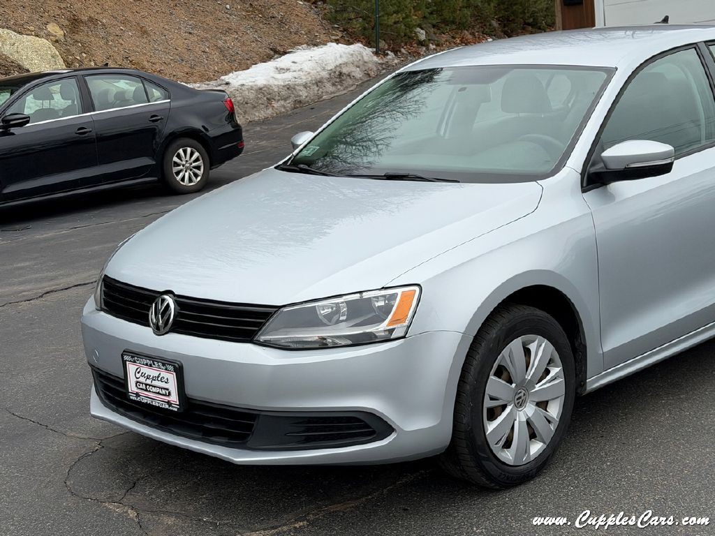 2014 Volkswagen Jetta Image 30