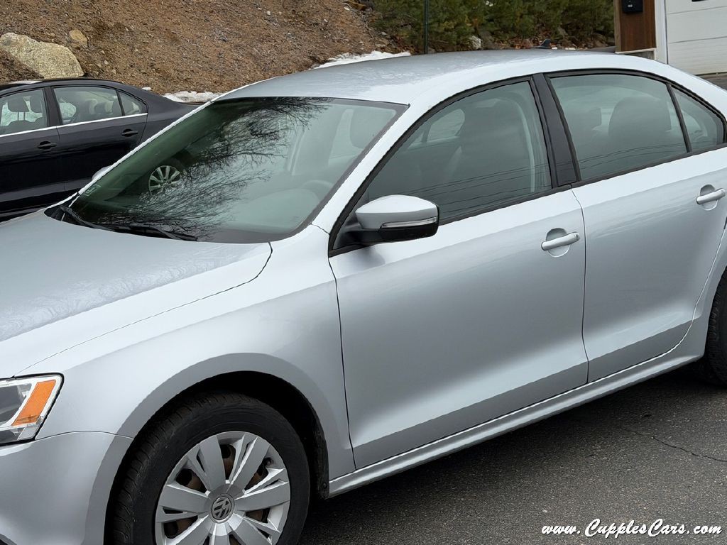 2014 Volkswagen Jetta Image 31