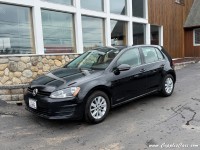 Image for 2016 Volkswagen Golf S ID: 7286958