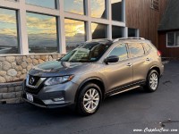Image for 2018 Nissan Rogue SV ID: 7287004