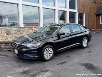 Image for 2019 Volkswagen Jetta S ID: 7289772