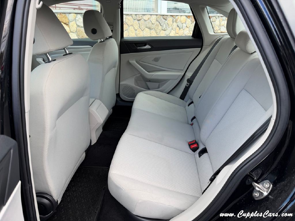 2019 Volkswagen Jetta Image 7