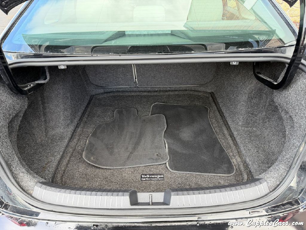 2019 Volkswagen Jetta Image 8