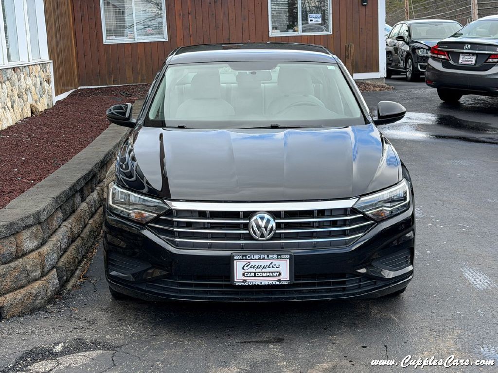 2019 Volkswagen Jetta Image 12