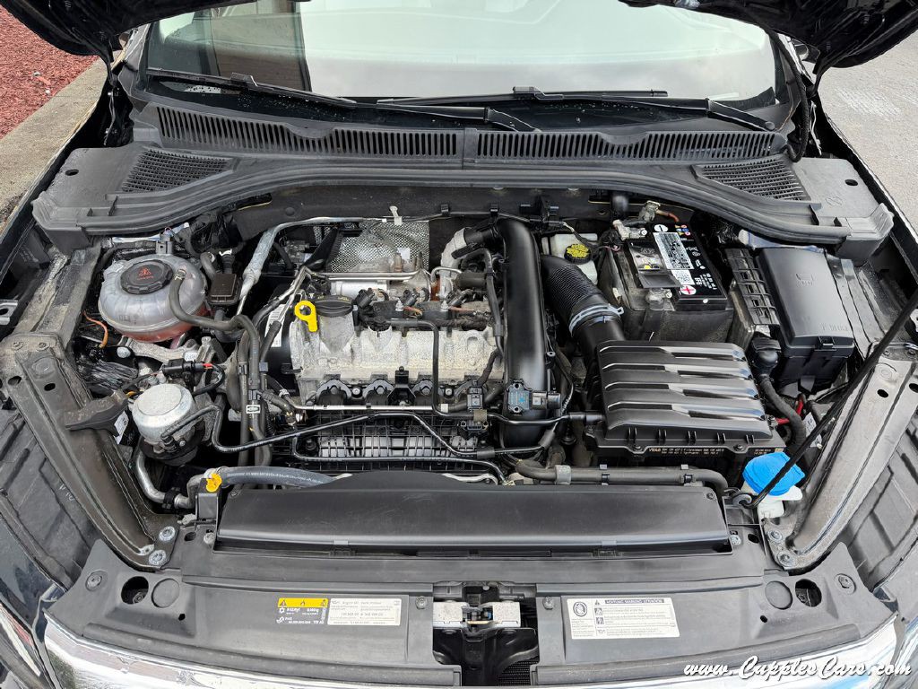 2019 Volkswagen Jetta Image 13