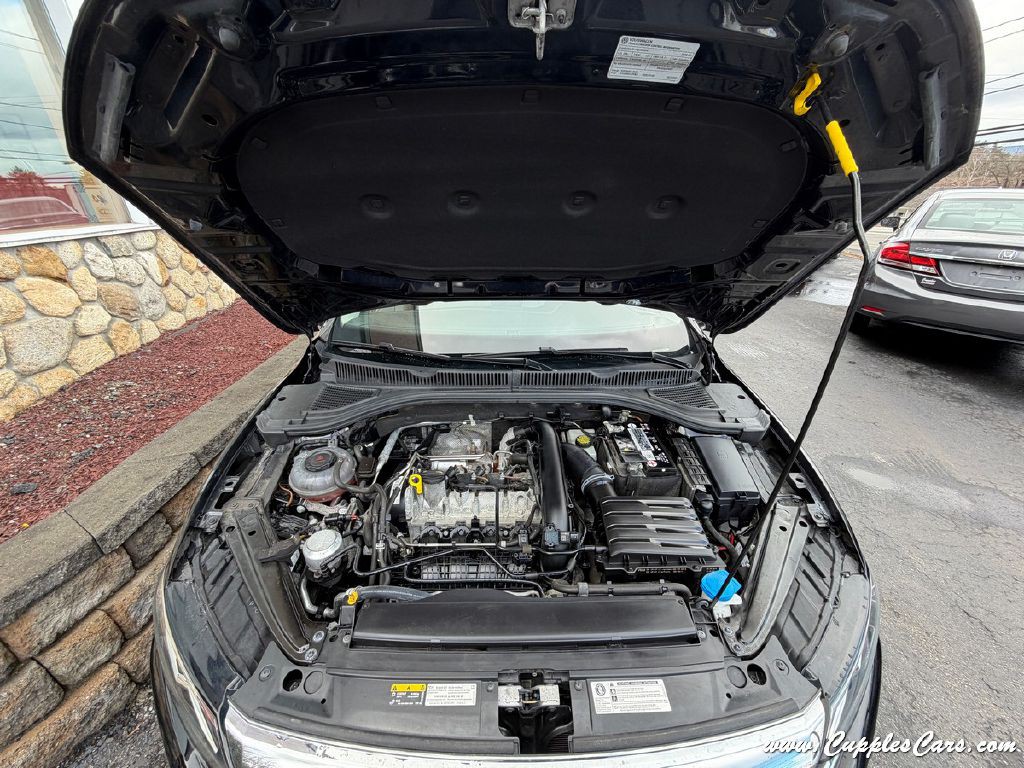 2019 Volkswagen Jetta Image 14