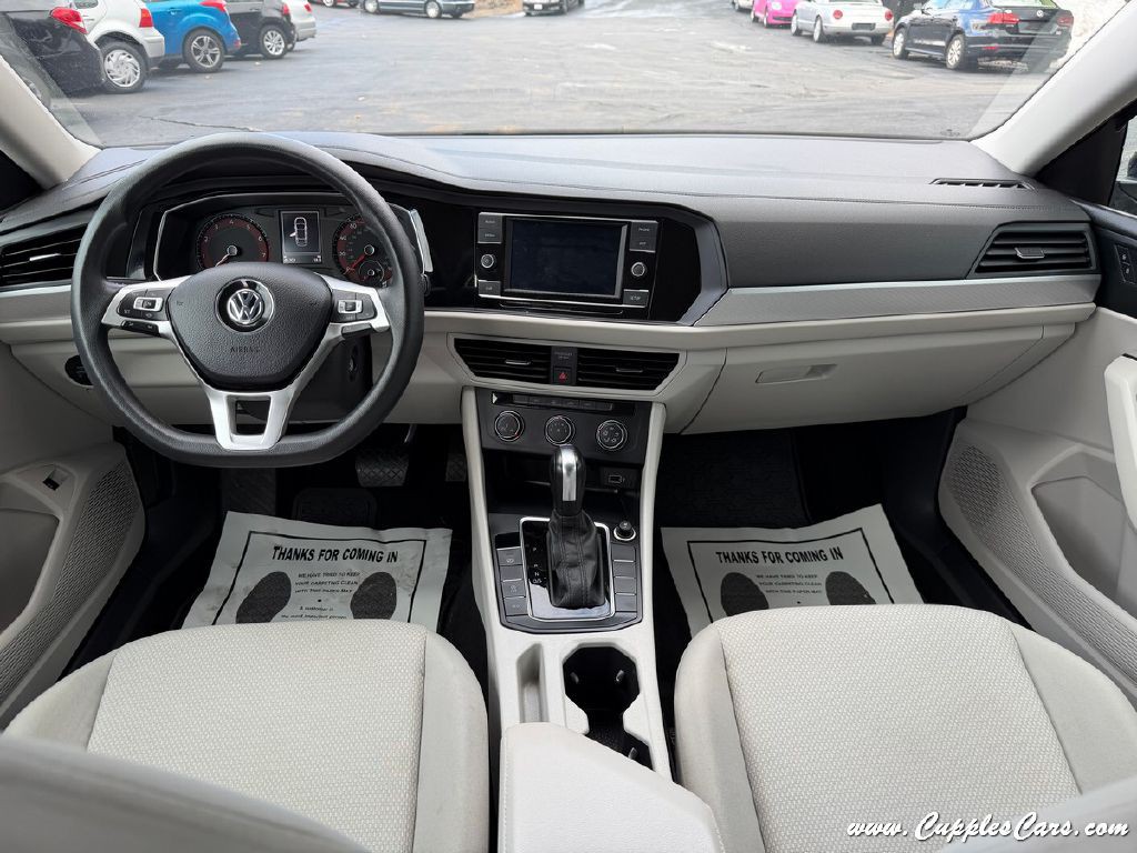 2019 Volkswagen Jetta Image 15