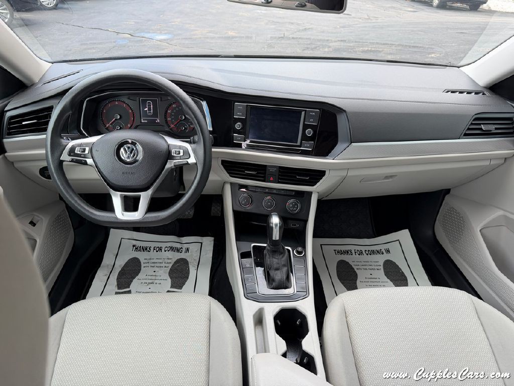 2019 Volkswagen Jetta Image 18