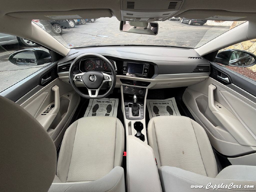 2019 Volkswagen Jetta Image 20