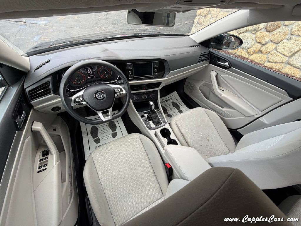 2019 Volkswagen Jetta Image 21