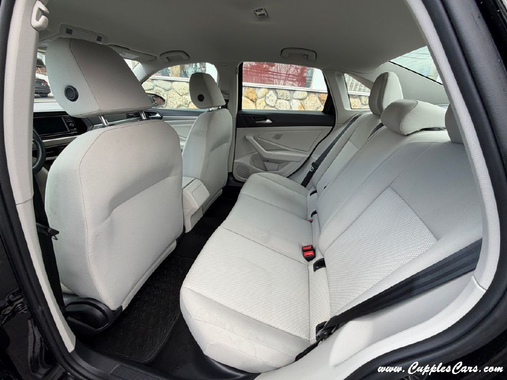 2019 Volkswagen Jetta Image 22