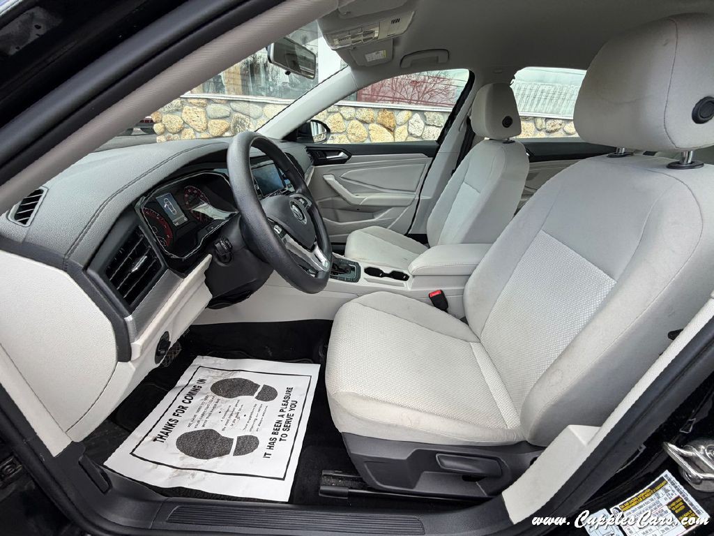 2019 Volkswagen Jetta Image 23