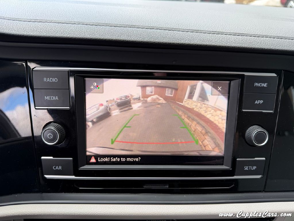 2019 Volkswagen Jetta Image 25