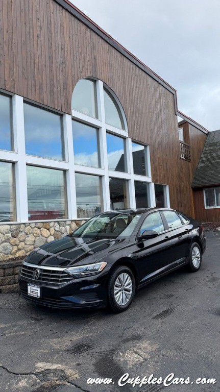 2019 Volkswagen Jetta Image 26